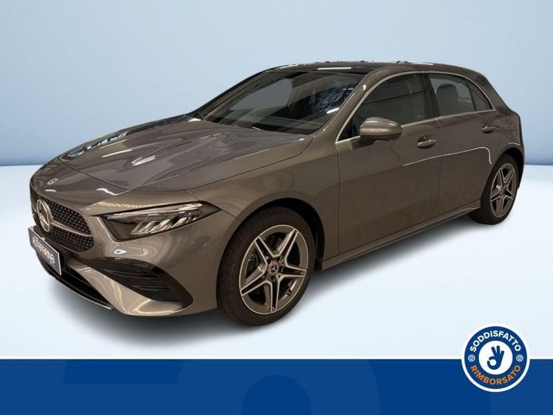 Mercedes-Benz Classe A 250e EQ-Power Automatic AMG Line Advanced Plus Digital Edition