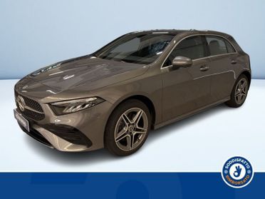 Mercedes-Benz Classe A 250e EQ-Power Automatic AMG Line Advanced Plus Digital Edition