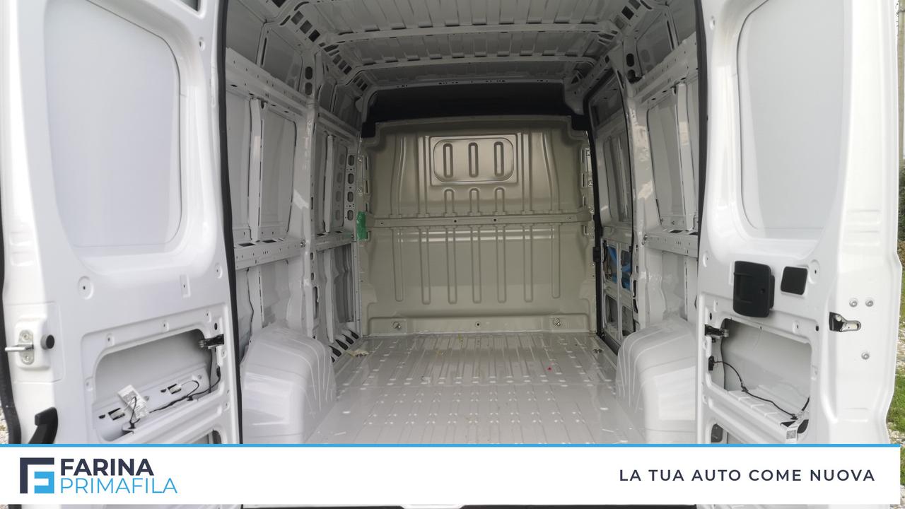 CITROEN Jumper 33 L2H2 2.2 bluehdi 140cv S&S