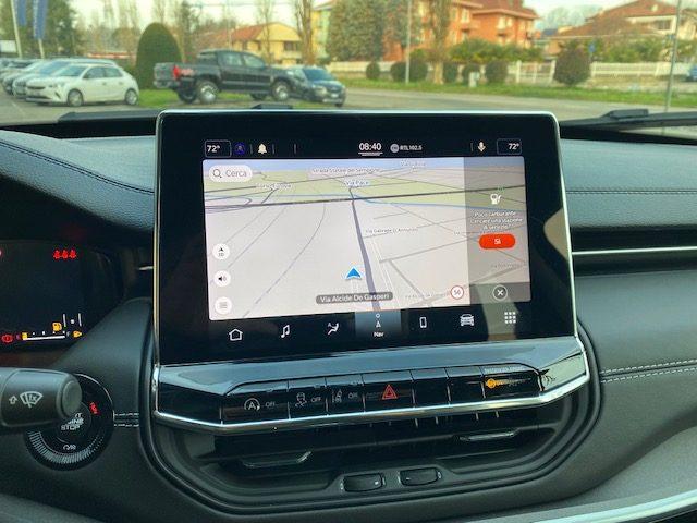 JEEP Compass 1.5 130CV HYBRID Altitude