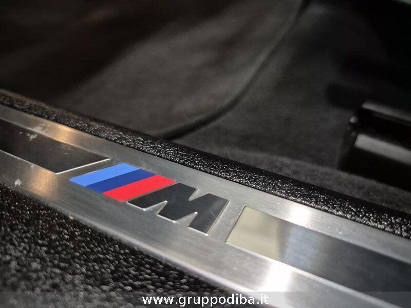 BMW Serie 1 F70 118d MSport Pro auto