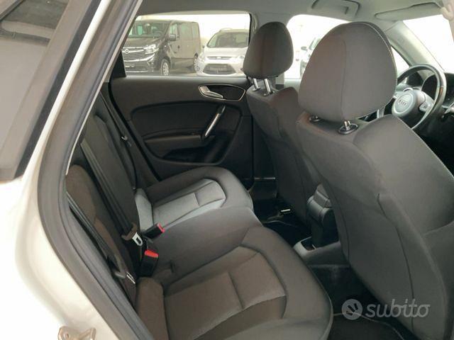 Audi A1 Sportback 1.0 tfsi ultra Sport 95cv 5Posti