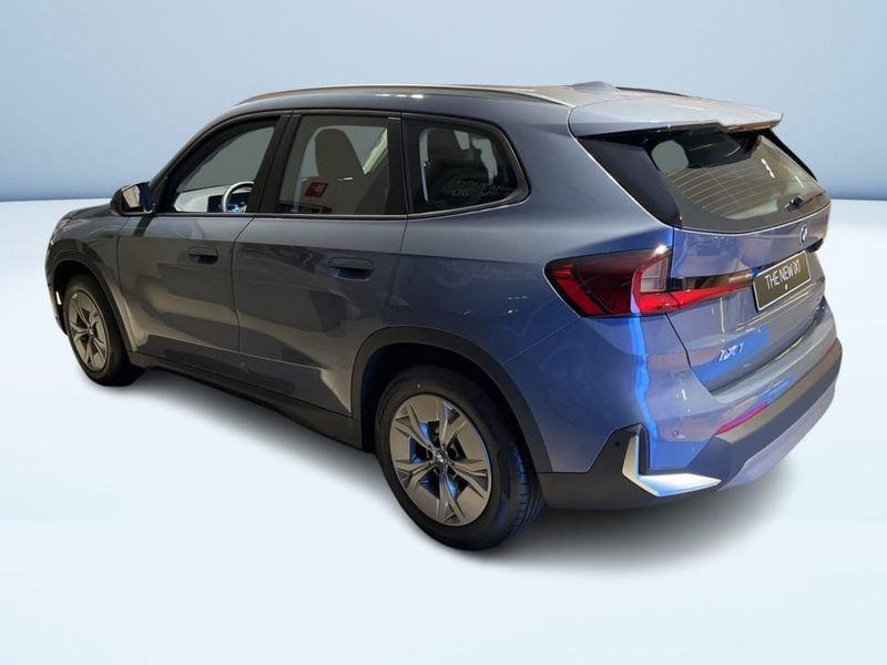 BMW X1 i xDrive30