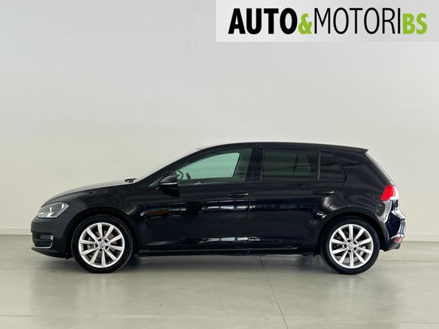 VOLKSWAGEN Golf 1.6 TDI 110 CV 5p. Highline BlueMotion Technology