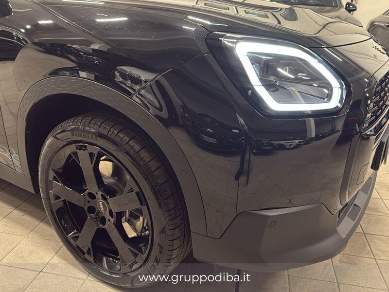 MINI Countryman Mini U25 Mini 1.5 48V C Classic auto