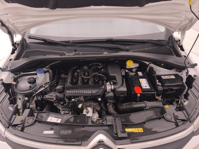CITROEN C3 1.2 puretech Shine s&s 83cv neopatentati my20