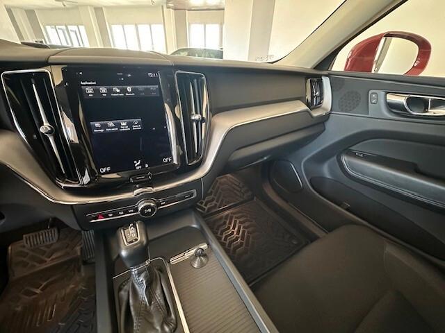 Volvo XC 60 XC60 D4 AWD Geartronic Business