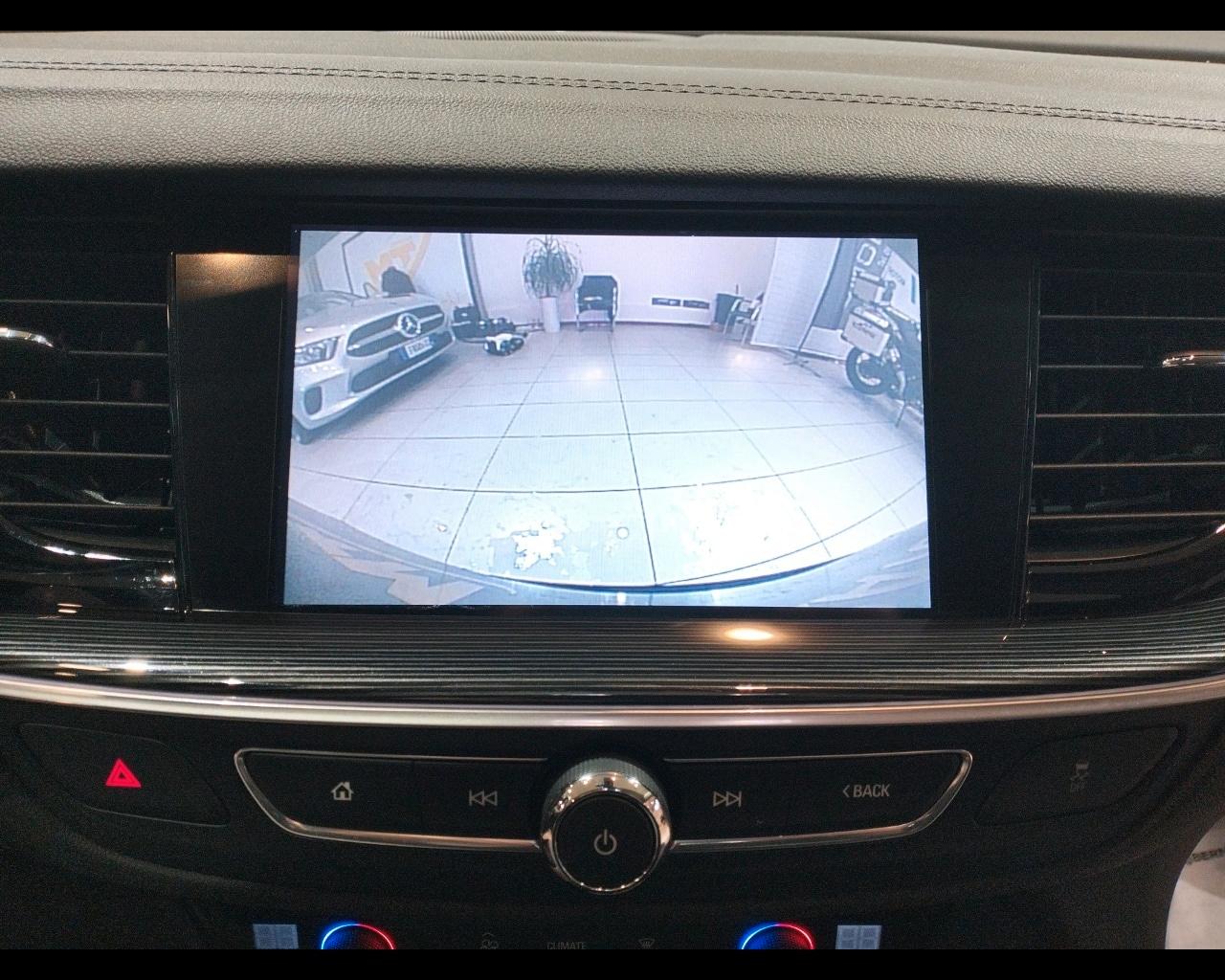 OPEL Insignia 2ª serie Insignia 2.0 CDTI S&S G...