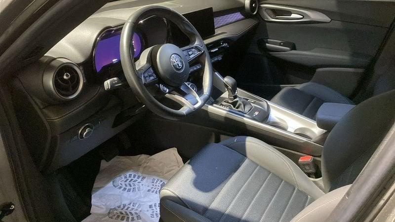 Alfa Romeo Tonale Tonale 1.5 160 CV MHEV TCT7 Ti