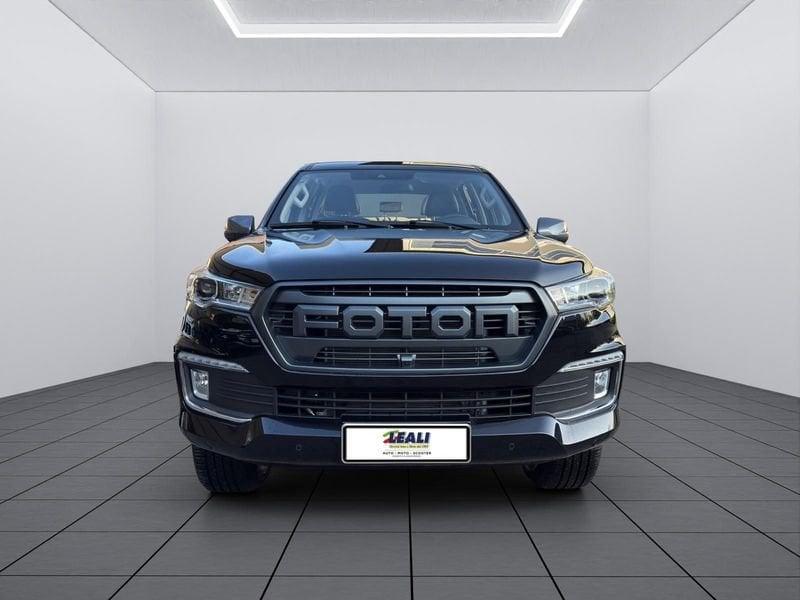 Foton Tunland G7 Tunland G7 2.0 TDI 162cv Doppia Cabina 4WD