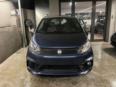 Aixam City Pack Unico proprietario finanziabile Permute