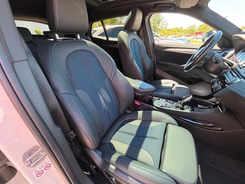 BMW X2 (F39) X2 xDrive18d Msport-X