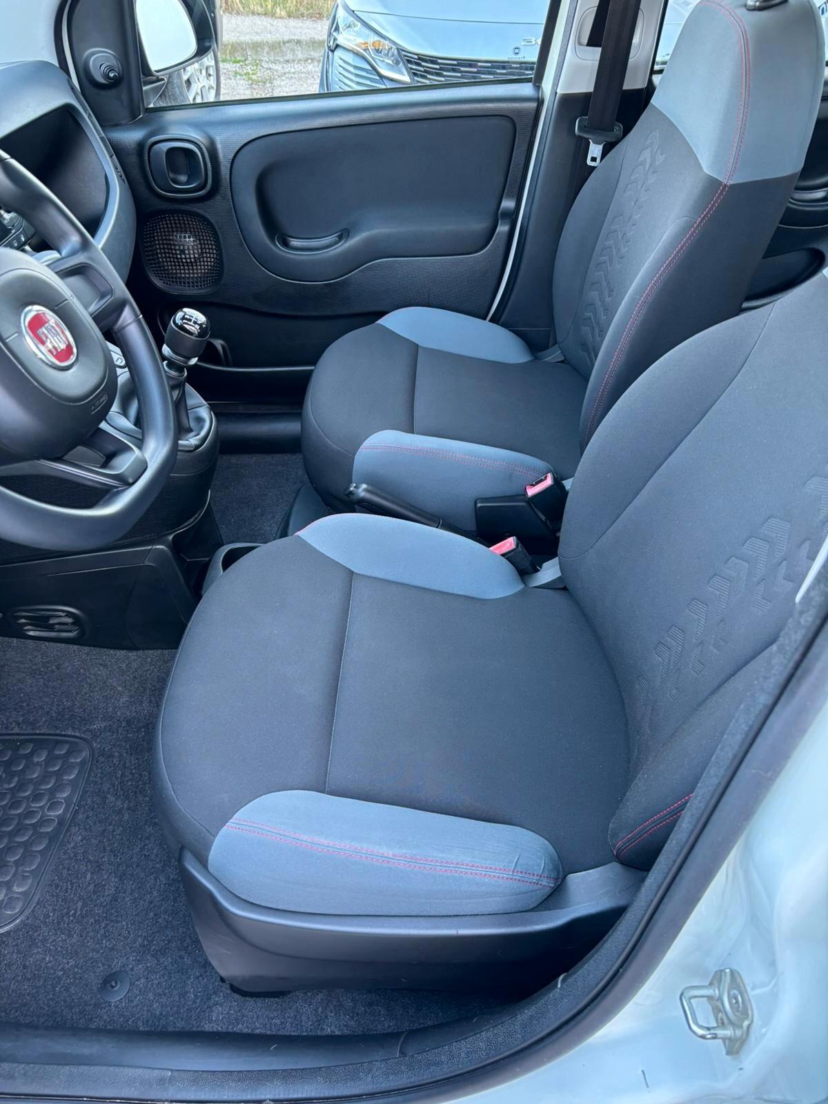 Fiat Panda 1.2 EasyPower Easy