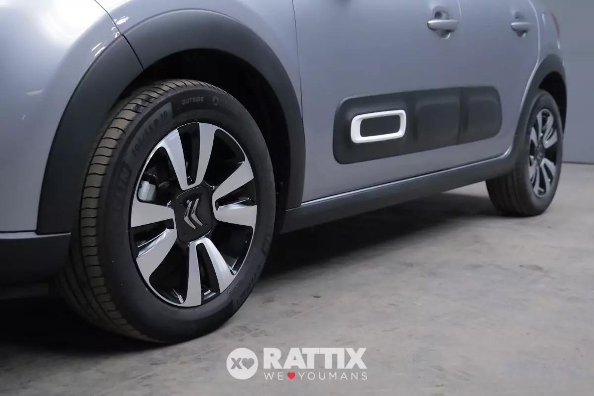 Citroen C3 1.2 Puretech 110CV Max