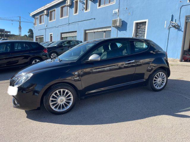 ALFA ROMEO MiTo 1.4 70 CV