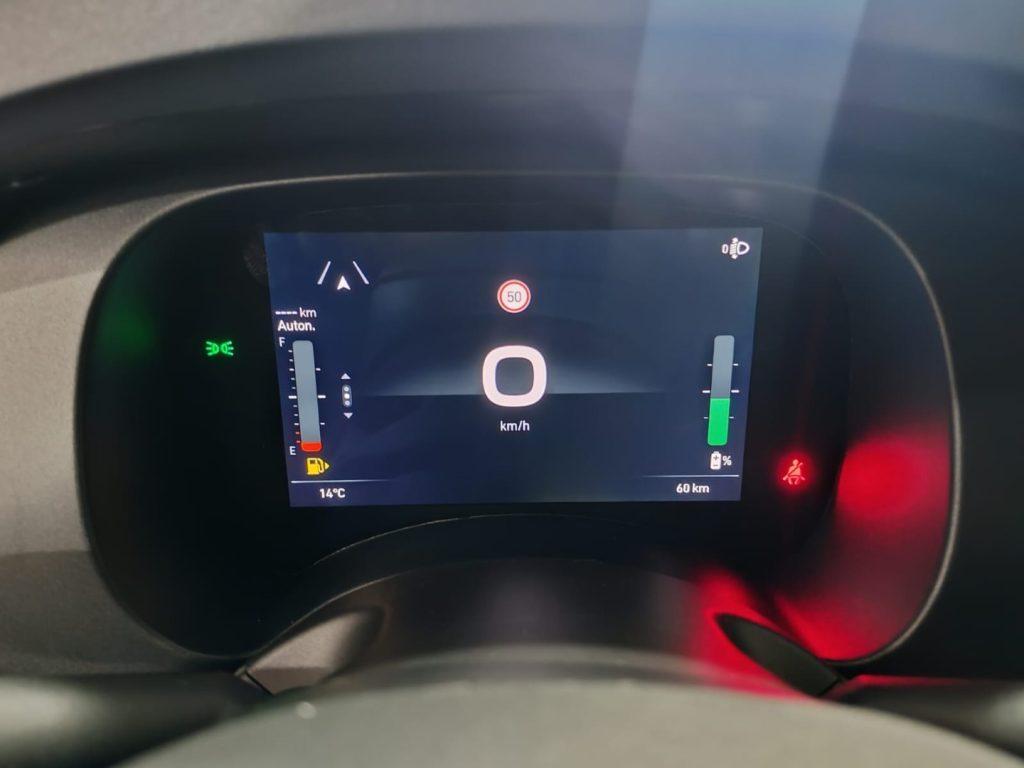 FIAT Panda 1.0 Hybrid ITALIANA PREZZO REALE