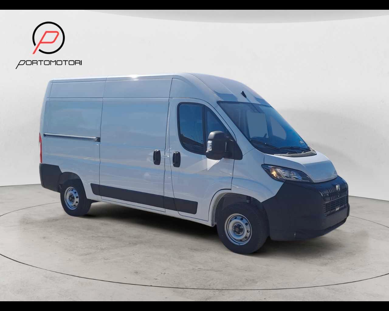PEUGEOT Boxer Furgone 333 L2 H2 2.2 BlueHDi 120 cv S&S