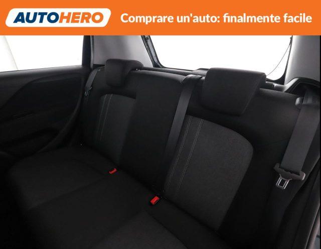 FIAT Punto 1.2 8V 5 porte Street