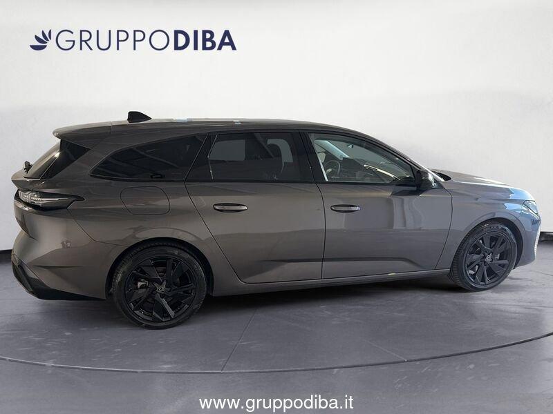 Peugeot 308 III 2021 SW SW 1.5 bluehdi Allure Pack s&s 130cv