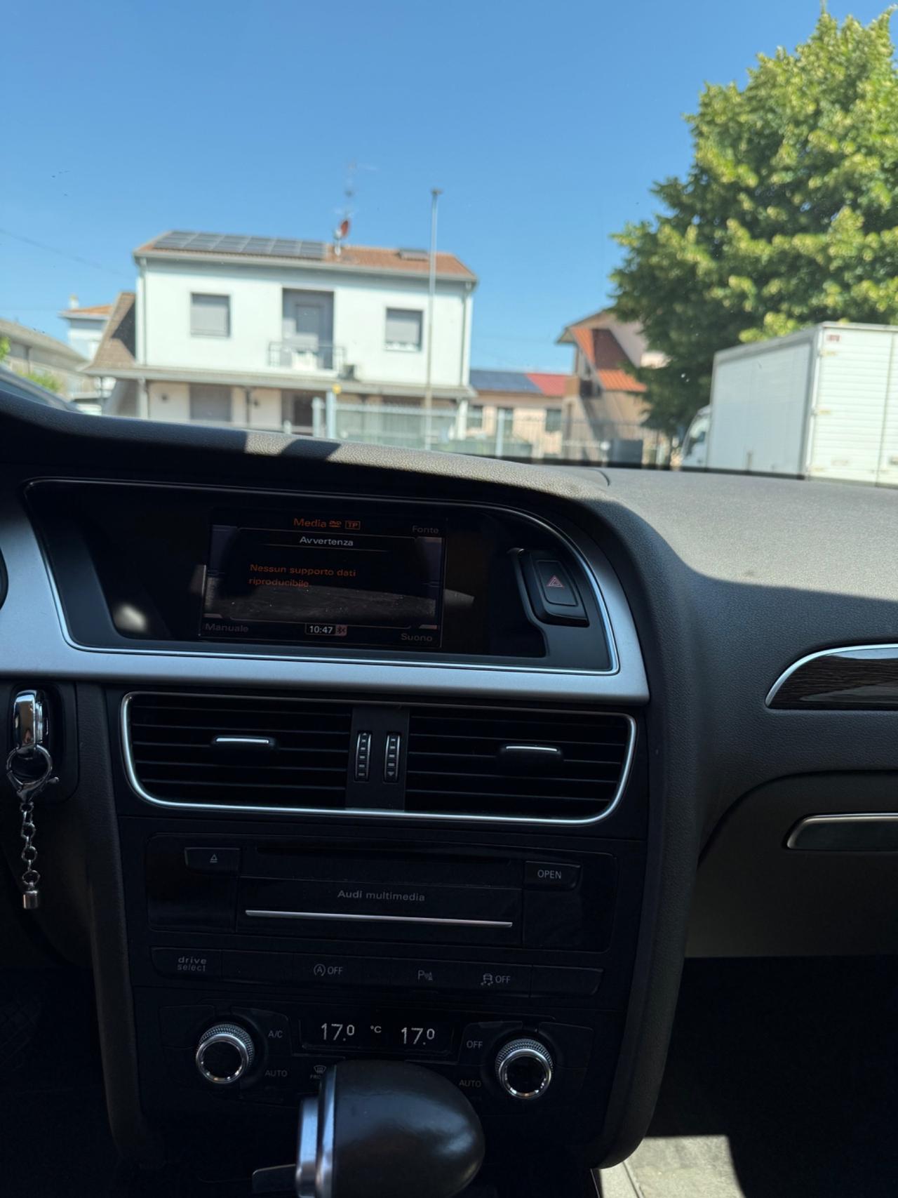 Audi A4 allroad 3.0 V6 TDI 245 CV S tronic Business