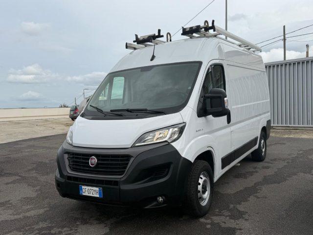 FIAT Ducato 35 2.2 Mjt 140CV AT9 PLM-TM Furgone