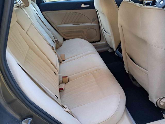 ALFA ROMEO 159 1.9 JTDm Sportwagon Eco Progression