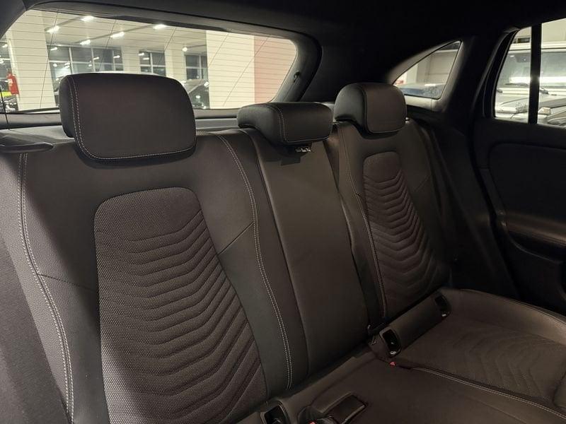 Mercedes-Benz GLA GLA 250 e hybrid EQ Business Extra