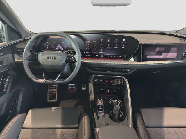 AUDI Q5 Q5 TDi 150 kW mHEV+ S tronic quattro S line editio