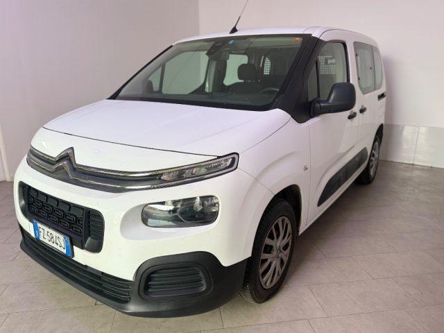 CITROEN Berlingo BlueHDi 100 S&S Combi M Feel