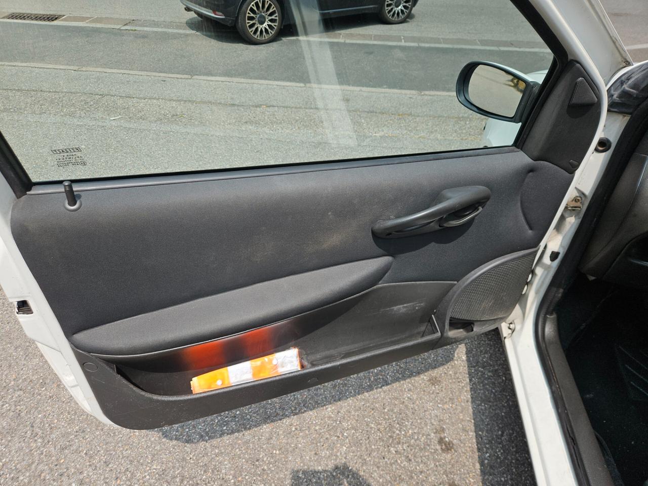 Fiat Punto Classic 1.2 3 porte Dynamic