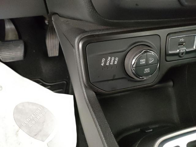 JEEP Renegade 2.0 Mjt 140CV 4WD Limited