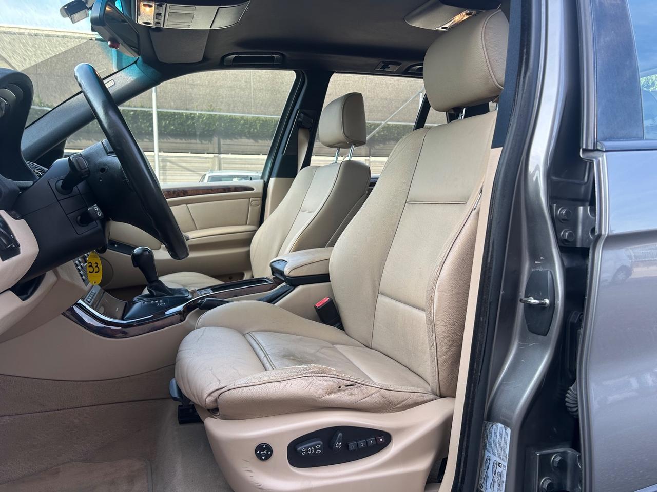 Bmw X5 3.0d cat Attiva