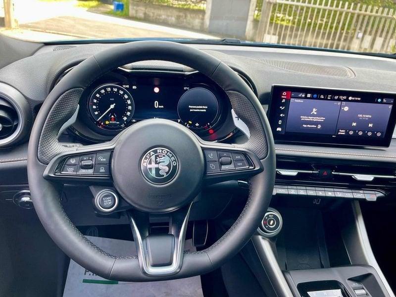 Alfa Romeo Tonale 1.6 diesel 130 CV TCT6 Veloce - KM0
