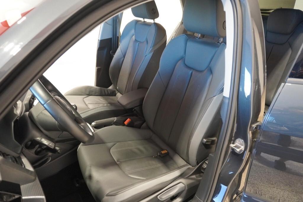 Audi A1 SPB 30 TFSI Admired