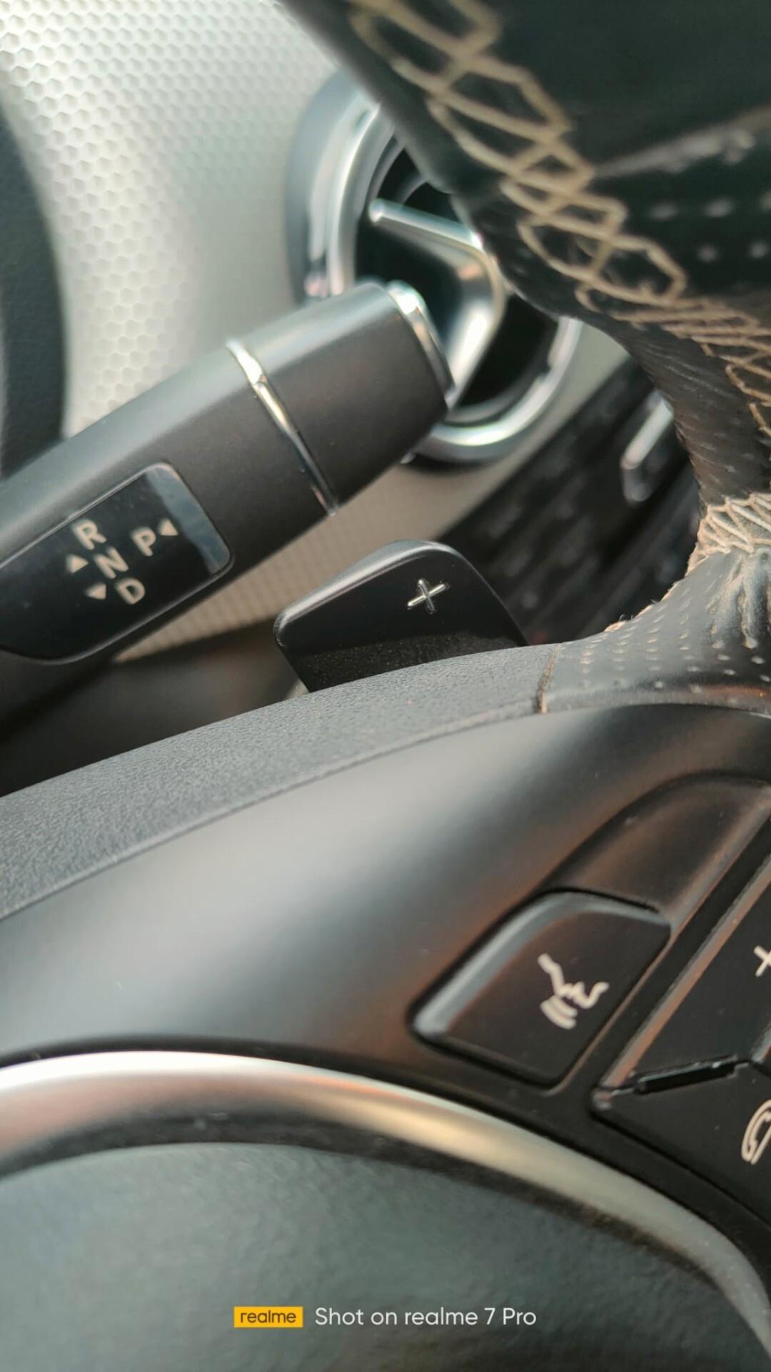 Mercedes-benz B 180 CDI Automatic Premium