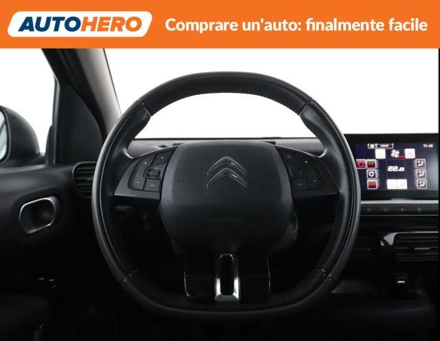 CITROEN C4 Cactus PureTech 82 Feel