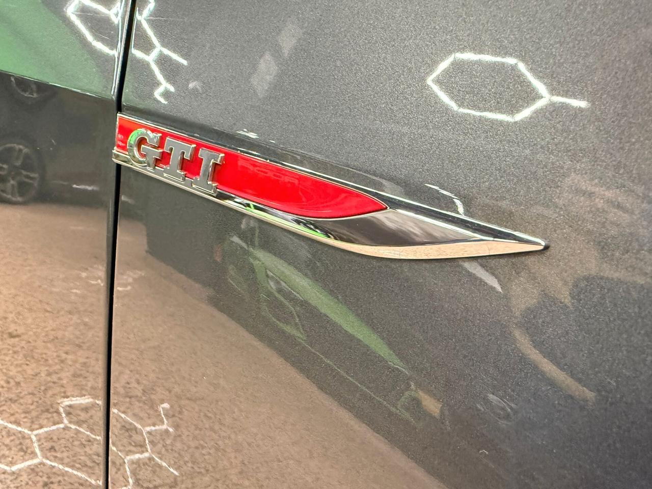 Volkswagen Golf GTI PERFORMANCE TSI 230CV DSG