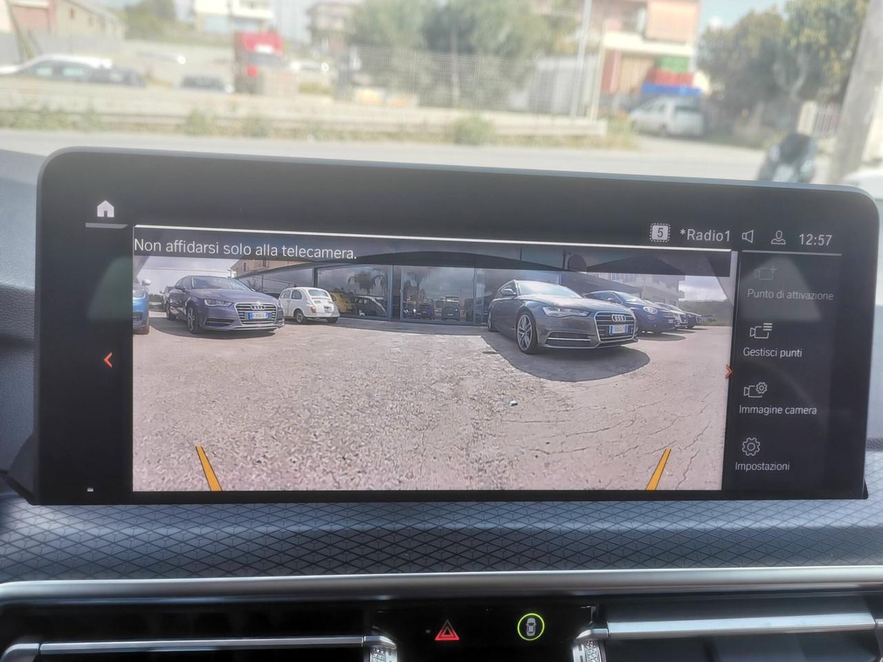 Bmw X4 xDrive20d 48V Msport cv 190 2023