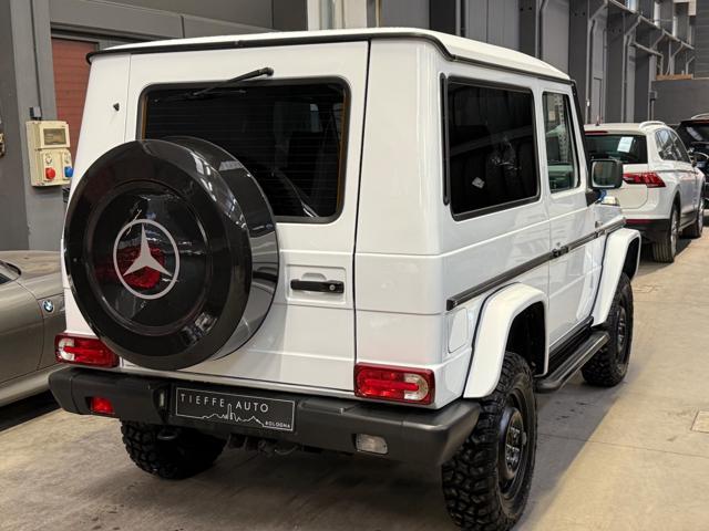 MERCEDES-BENZ G 300 GD corto Station Wagon