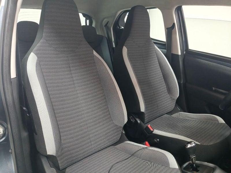 Toyota Aygo Aygo 1.0 VVT-i 72 CV 5 porte x-cite MMT