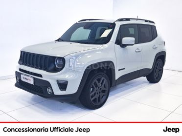 Jeep Renegade 1.3 t4 phev s 4xe at6