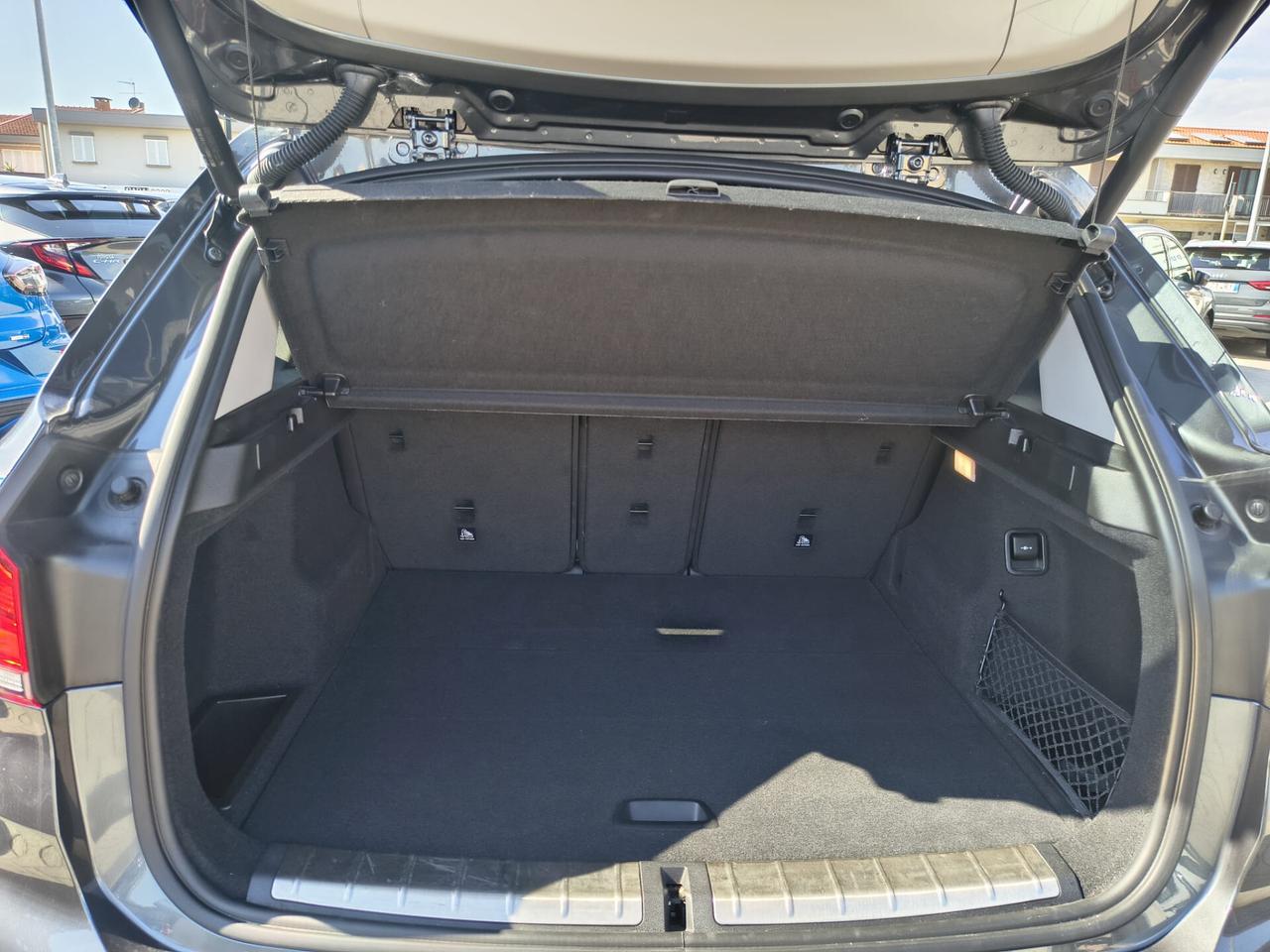 Bmw X1 1.5 diesel-sDrive16d xLine Plus*AUTOMATICA*