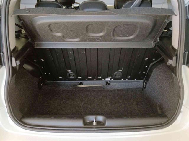 FIAT Panda Cross 1.0 FireFly S&S Hybrid