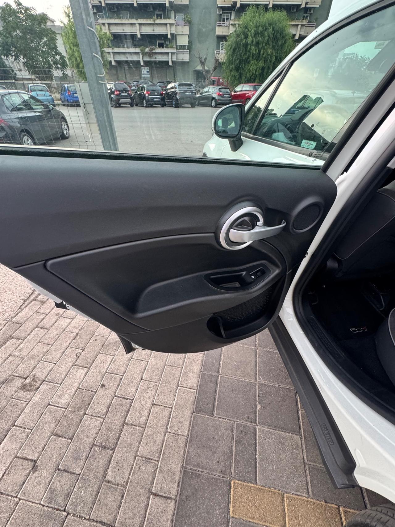Fiat 500X 1.3 MultiJet 95 CV Business Prezzo Promo Finanziamento