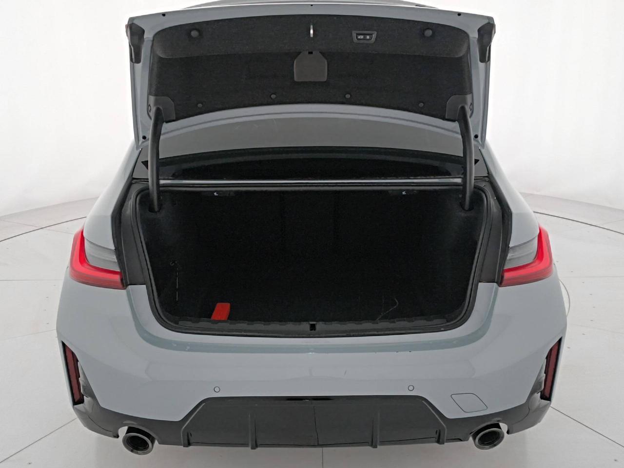 BMW Serie 3 320d xDrive Berlina 48V MSport Pro