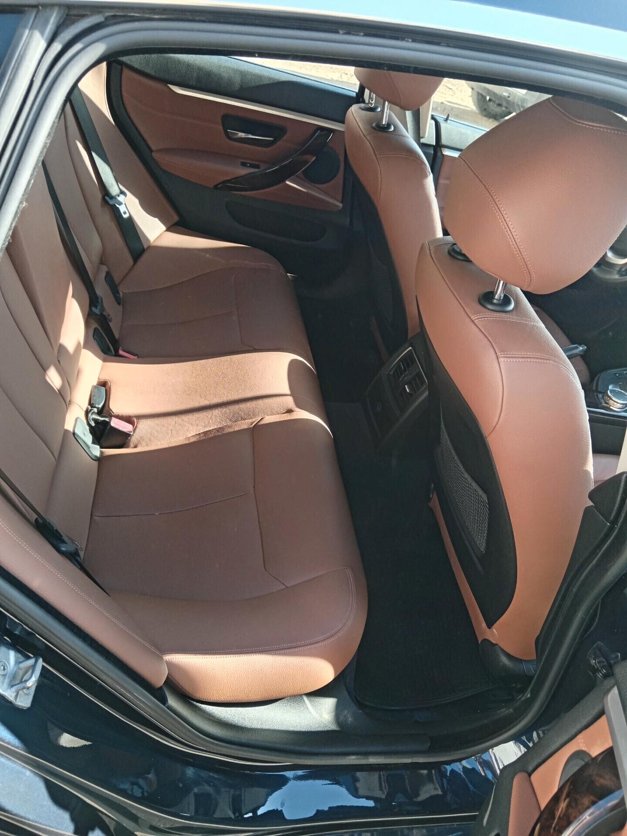 Bmw 420 420d xDrive Coupé Advantage