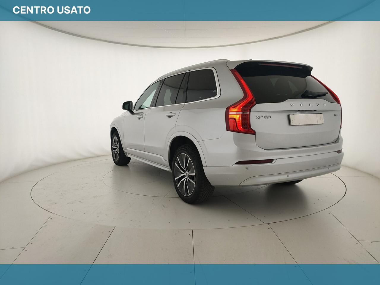 2.0 B5 Momentum awd 7 posti Geartronic