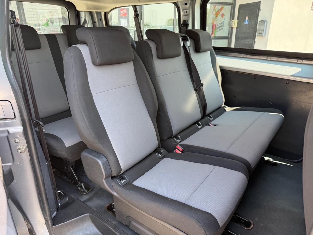 Citroen Spacetourer 1.5d. XL |9 POSTI