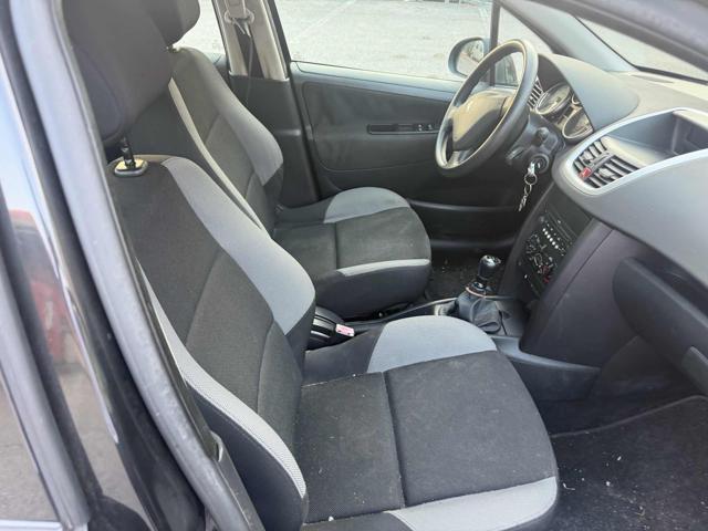 PEUGEOT 207 1.4 8V 75CV 5p. Energie BENZINA/GPL perfetta