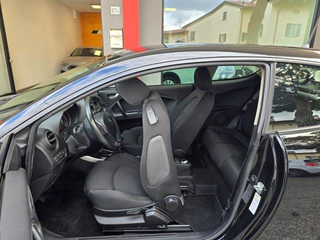ALFA ROMEO MiTo 1.4 GPL 78CV NEOPATENTATI TEL USB TAGLIANDATA